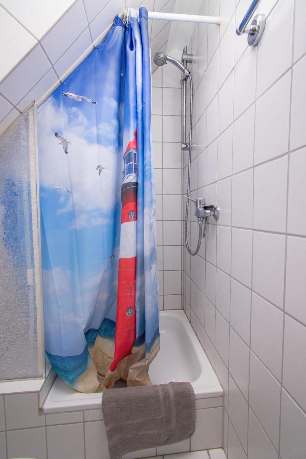 Apartment Krabbe By Interhome ノルトダイヒ エクステリア 写真