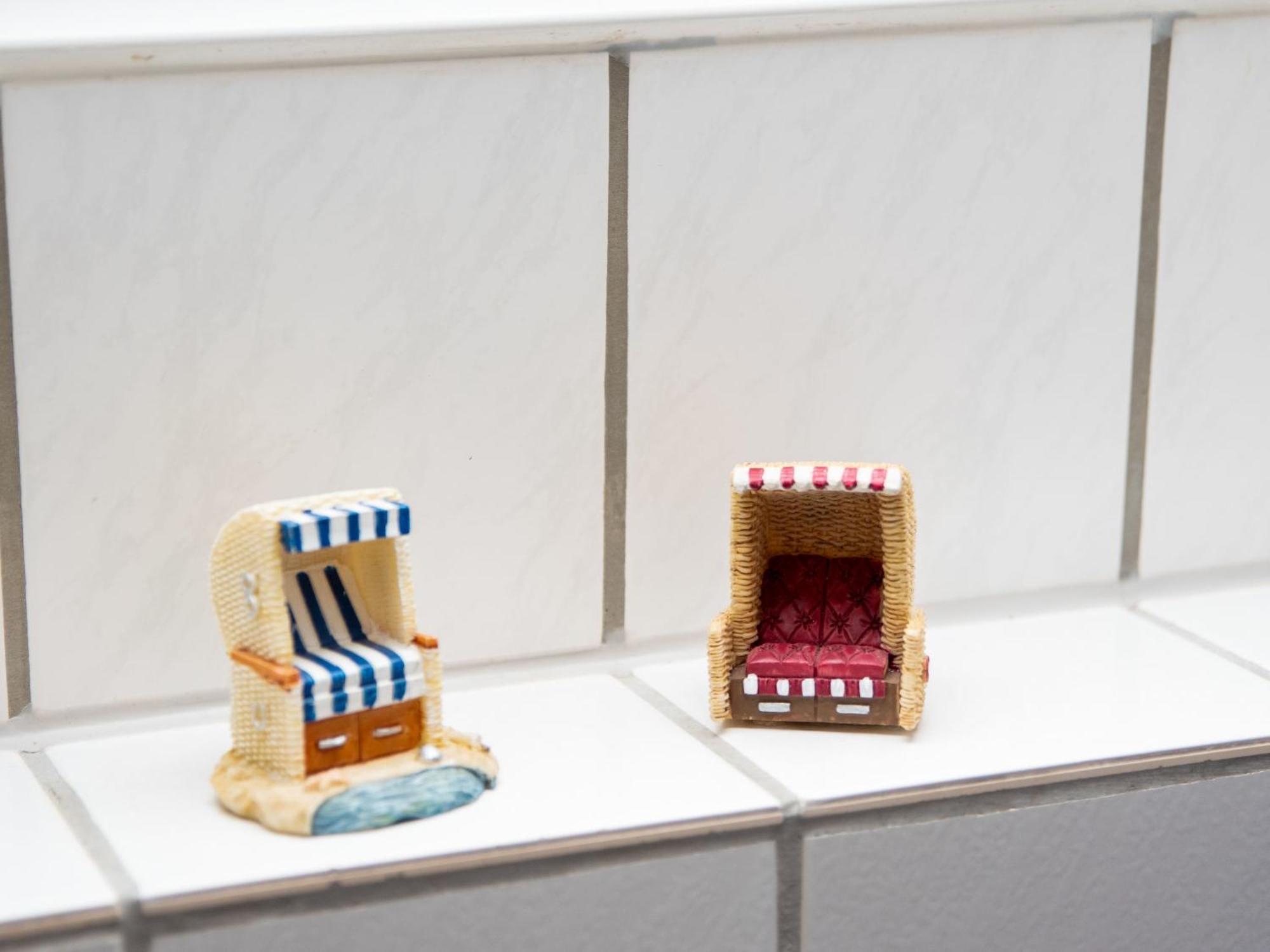 Apartment Krabbe By Interhome ノルトダイヒ エクステリア 写真