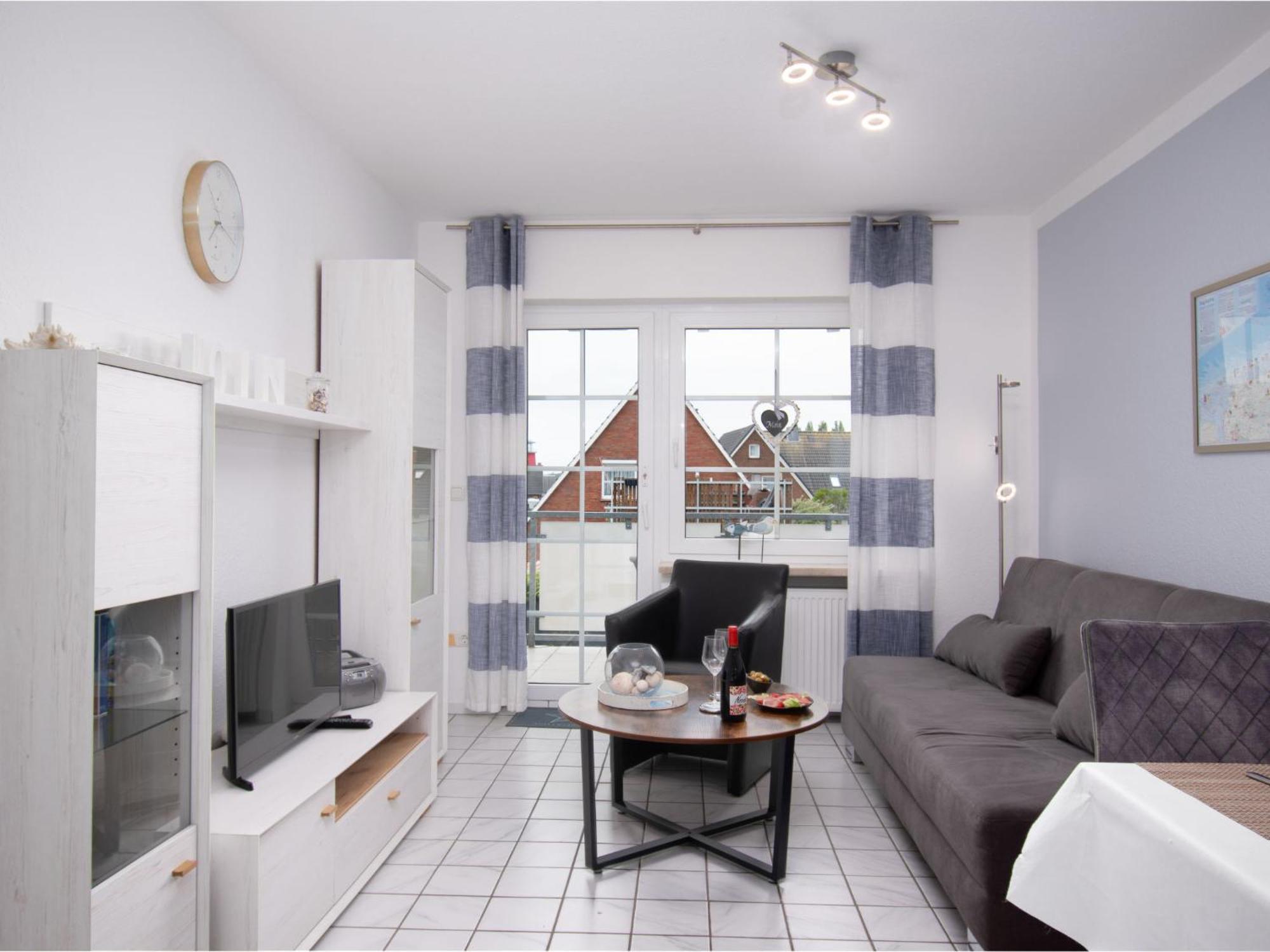 Apartment Krabbe By Interhome ノルトダイヒ エクステリア 写真