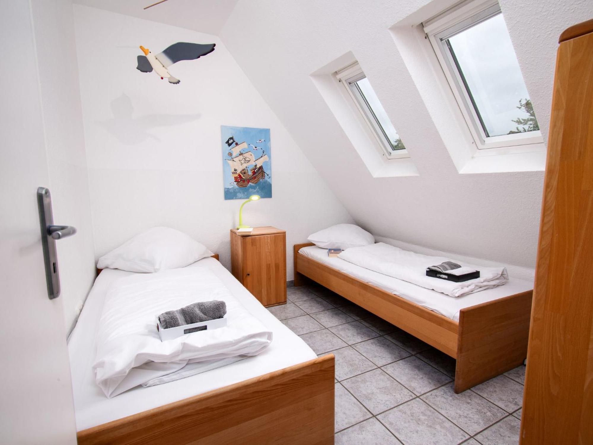 Apartment Krabbe By Interhome ノルトダイヒ エクステリア 写真