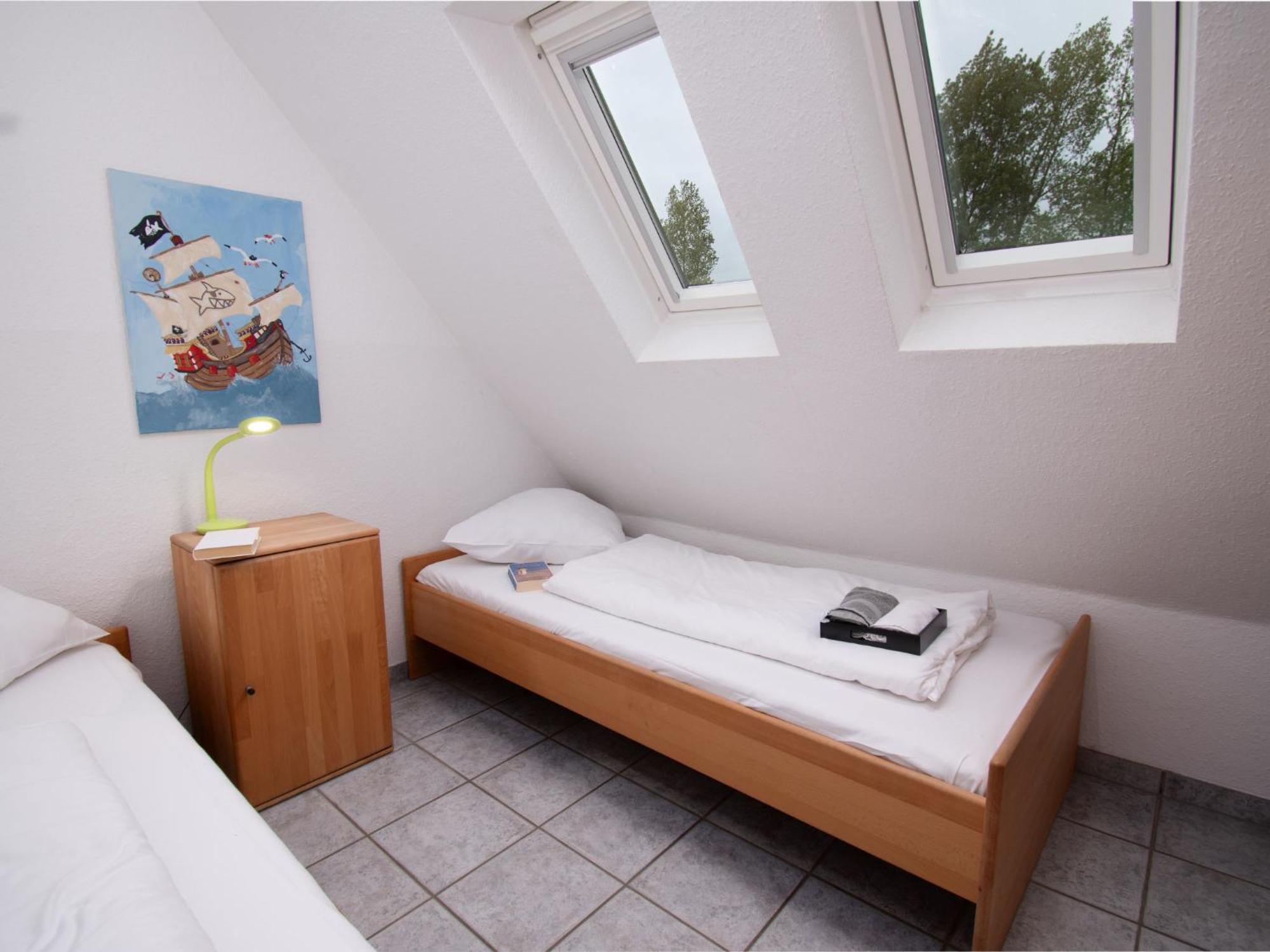 Apartment Krabbe By Interhome ノルトダイヒ エクステリア 写真